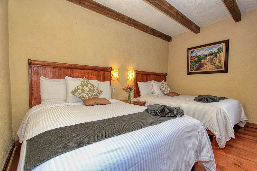 Hotel San Marcos 17/50