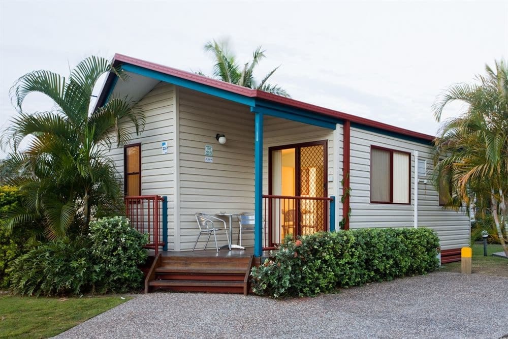 NRMA Treasure Island Holiday Resort in GOLD COAST