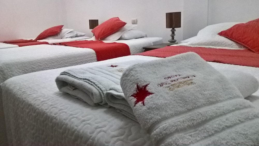 Hostal Costa Del Pacifico 42/59