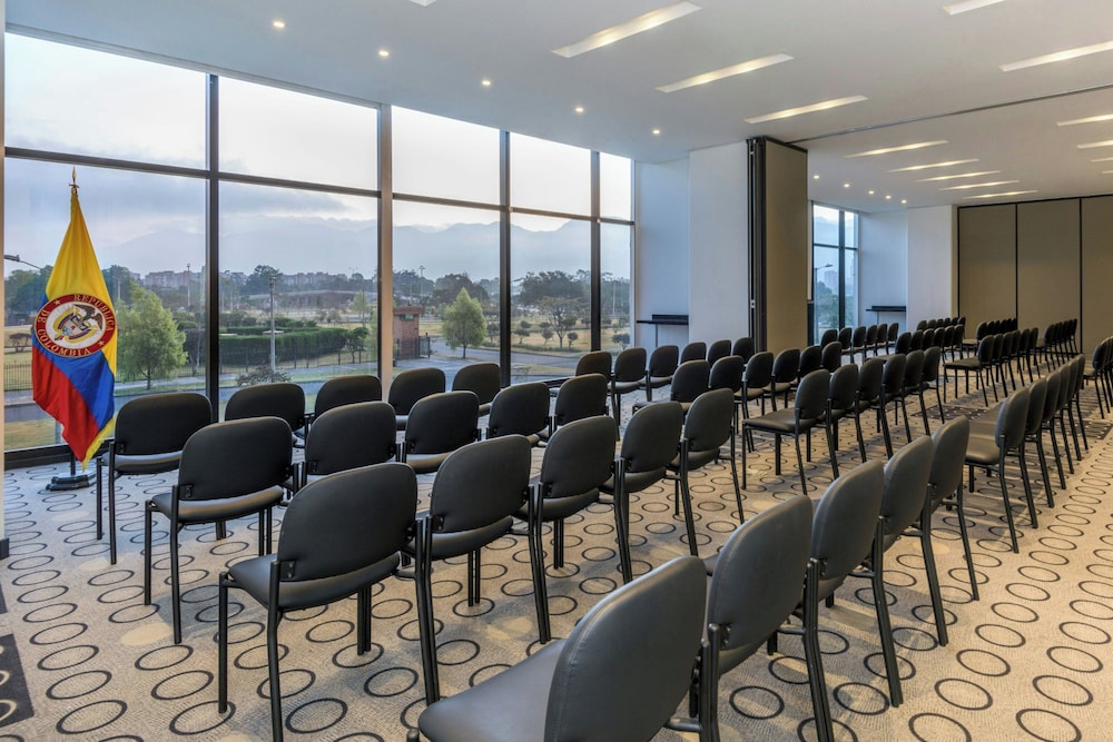 Fairfield by Marriott Bogota Embajada 43/50