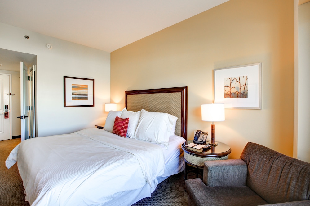 Fantasy Springs Resort Casino 11/62