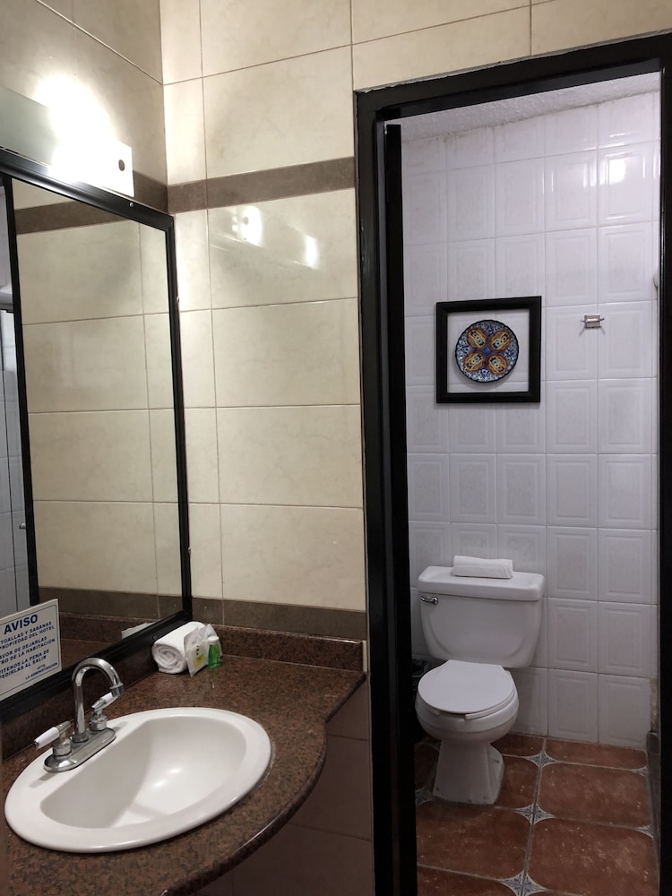 VF Villa Florencia Hotel 58/58