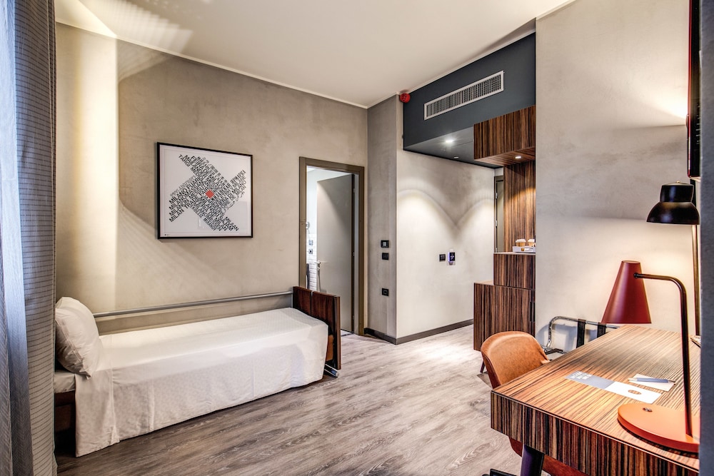 Duo Milan Porta Nuova a Tribute Portfolio Hotel (ex Four Points by Sheraton Milan Center) 14/50