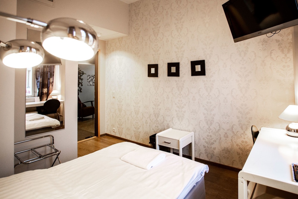 Hotel Cityhovi 12/32