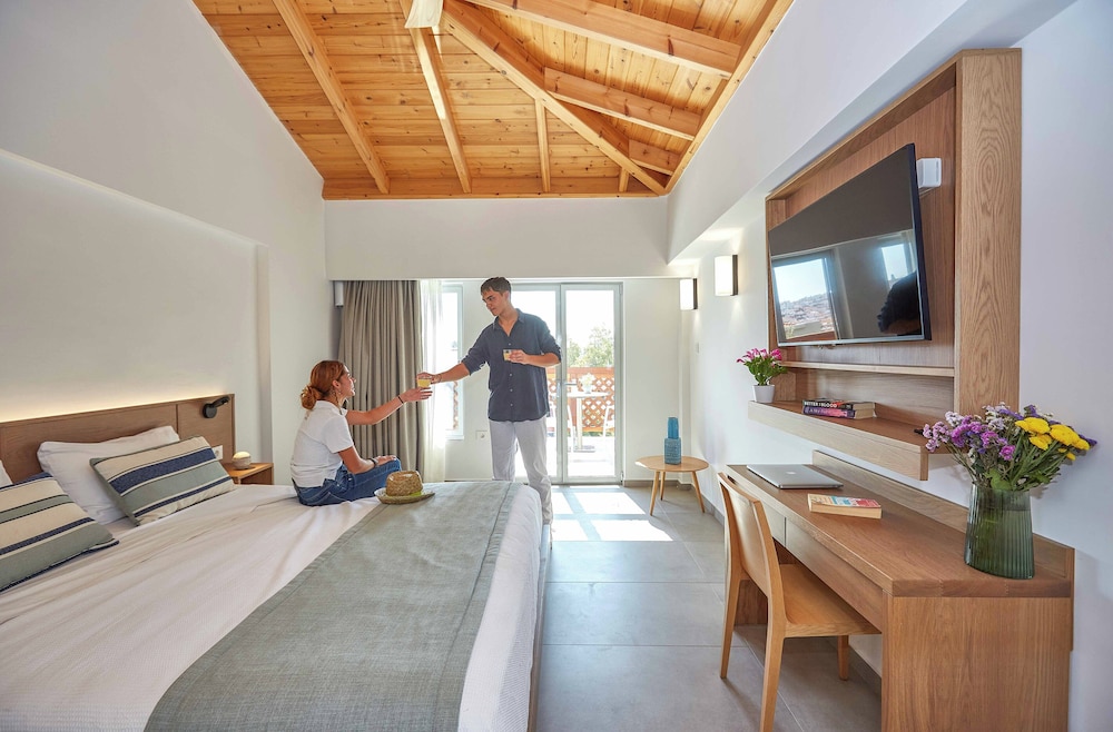 Mystery Skiathos Luxury Residence 25/61