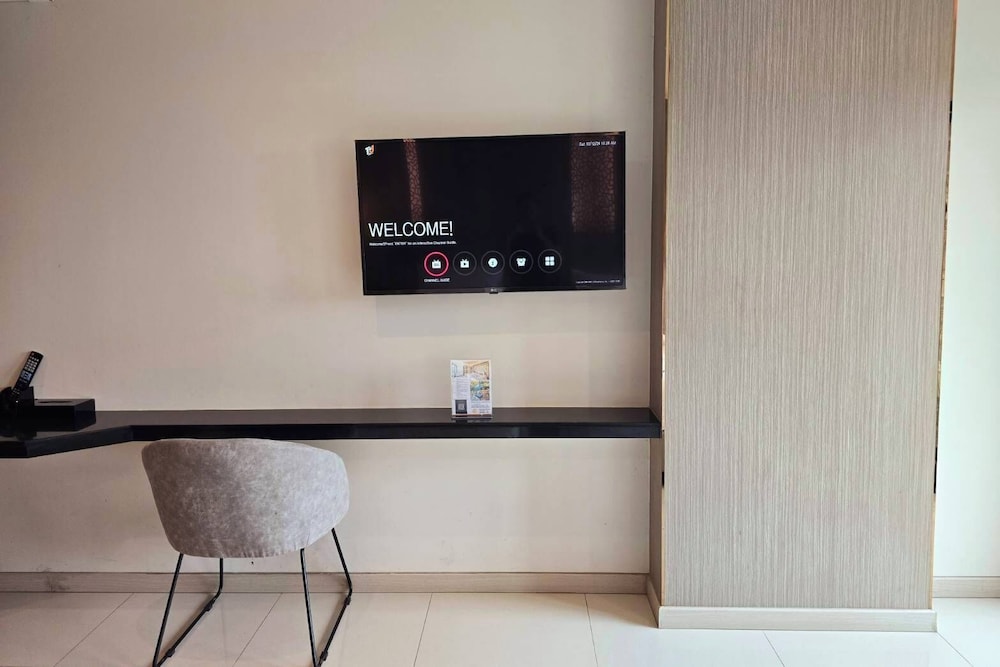 The TJ Hotel Pattaya 4/49