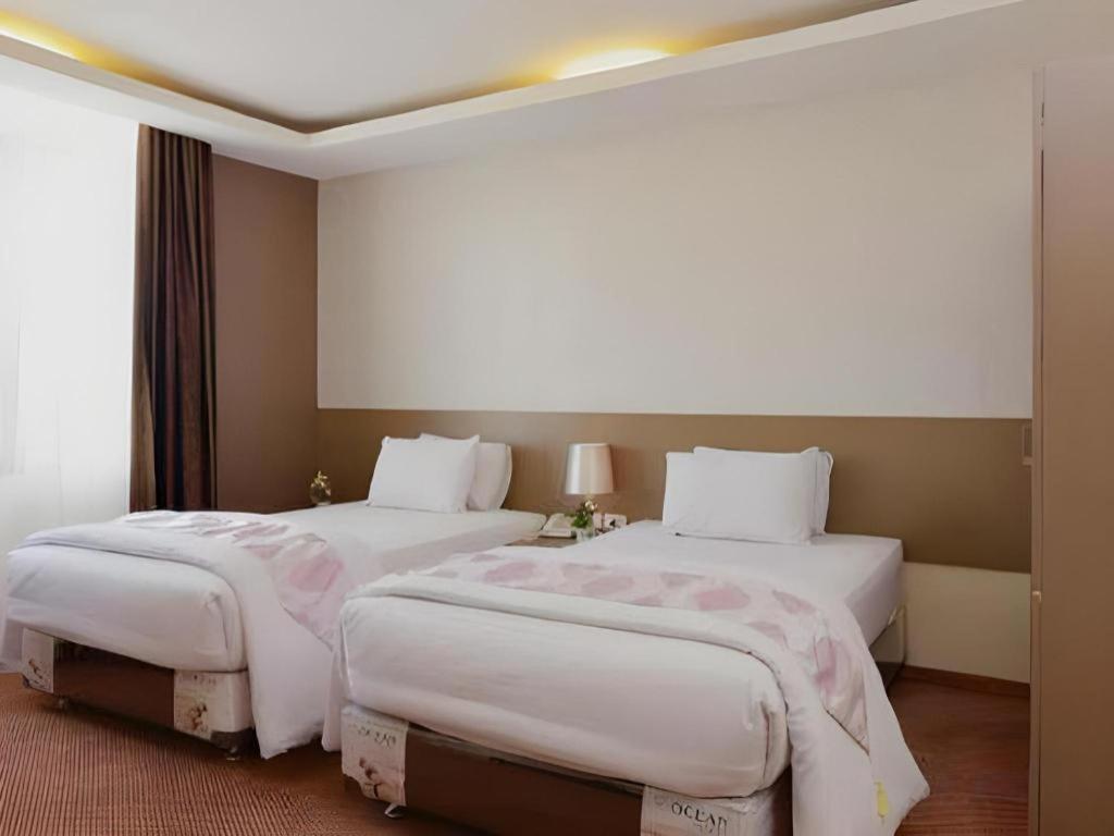 Hotel Mekkah Banda Aceh 16/46