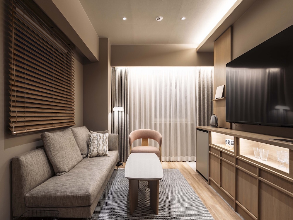 Richmond Hotel Obihiro Ekimae 40/57