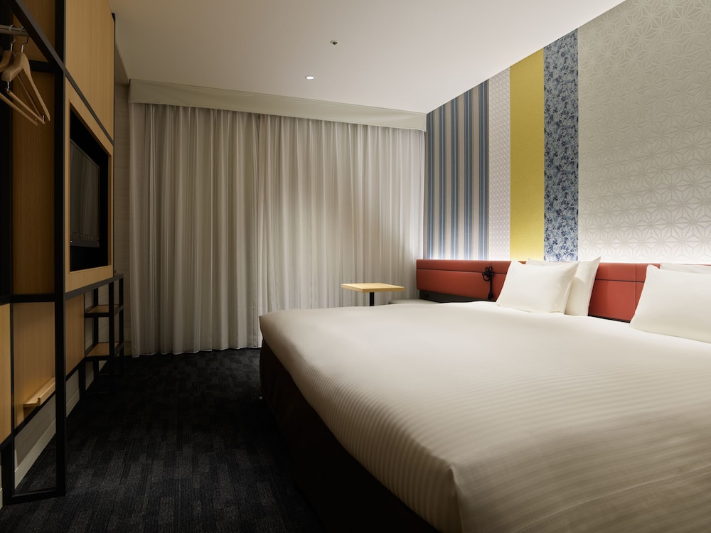 Mitsui Garden Hotel Kyoto Shijo 24/67