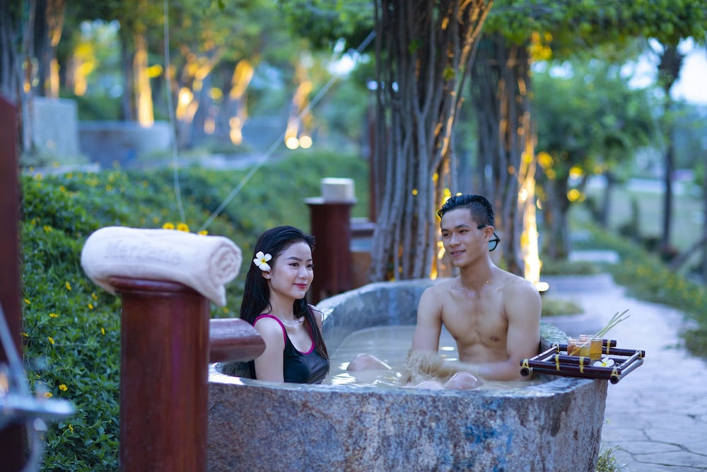 Mercure Nha Trang Beach 4/46