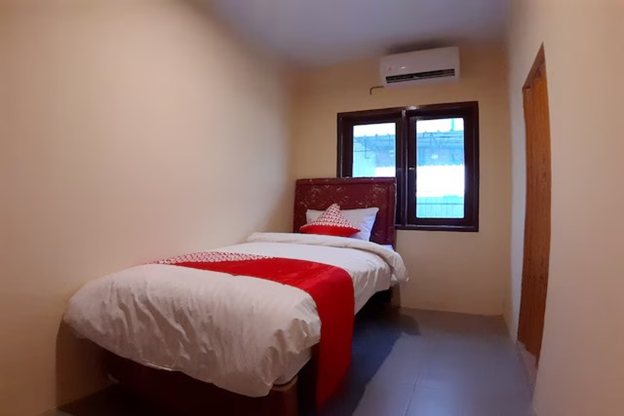 Hotel O Angelyn Home Stay 8/10