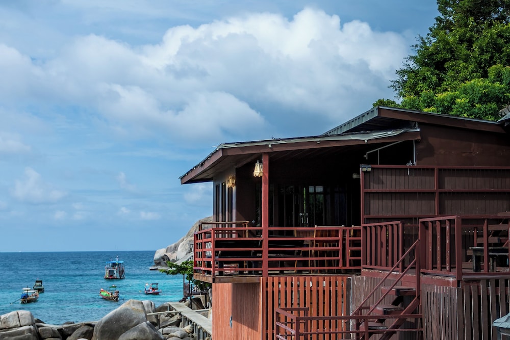 Taatoh Seaview Resort 5/50