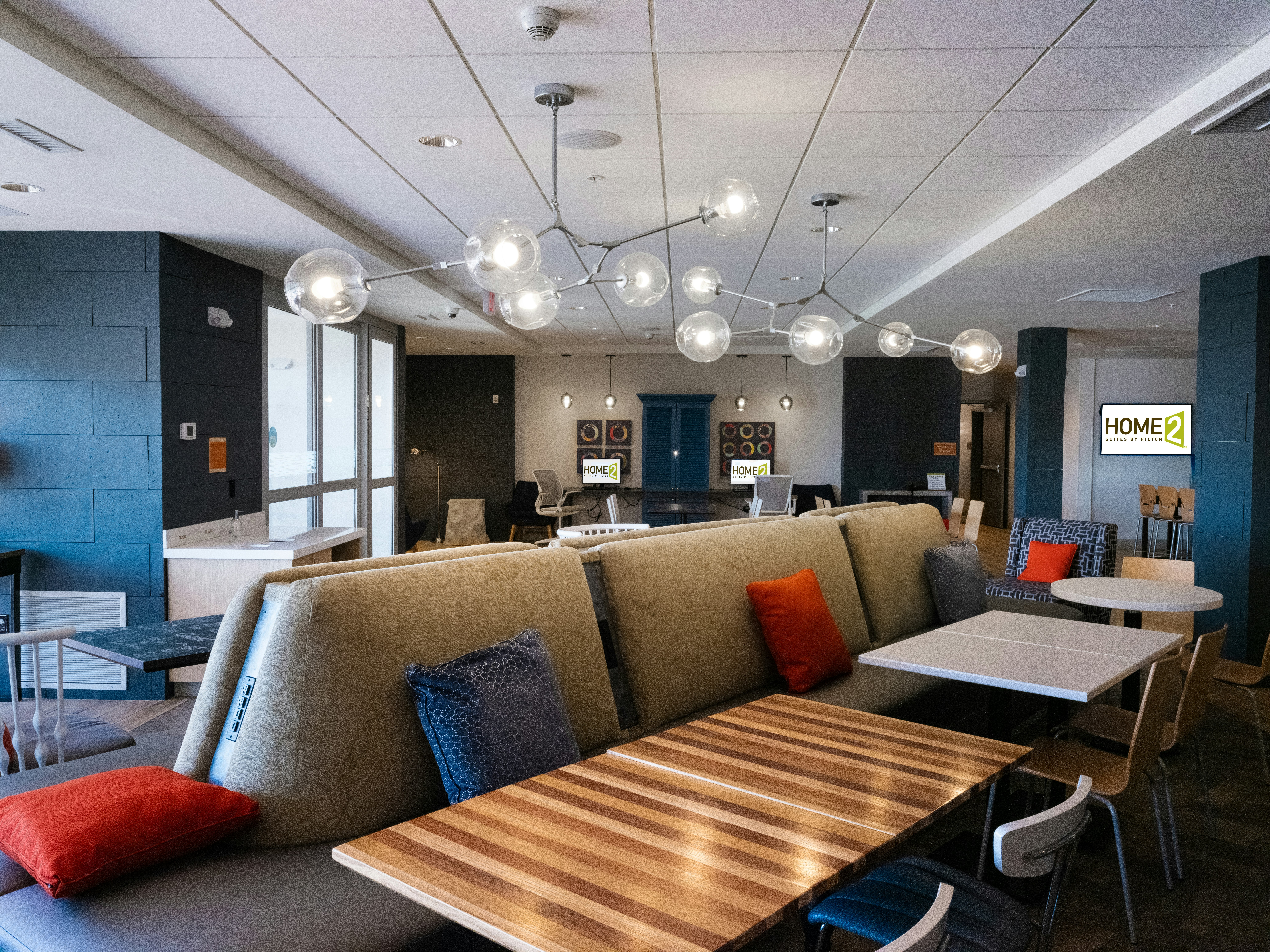 Home2 Suites By Hilton Joplin 12/17