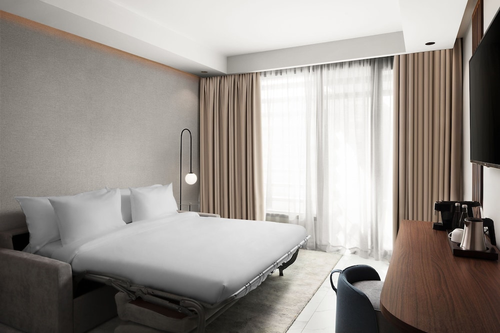 Courtyard by Marriott Casablanca Downtown 10/43