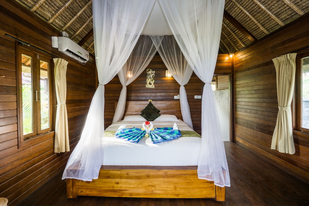 Laguna Reef Huts 29/70