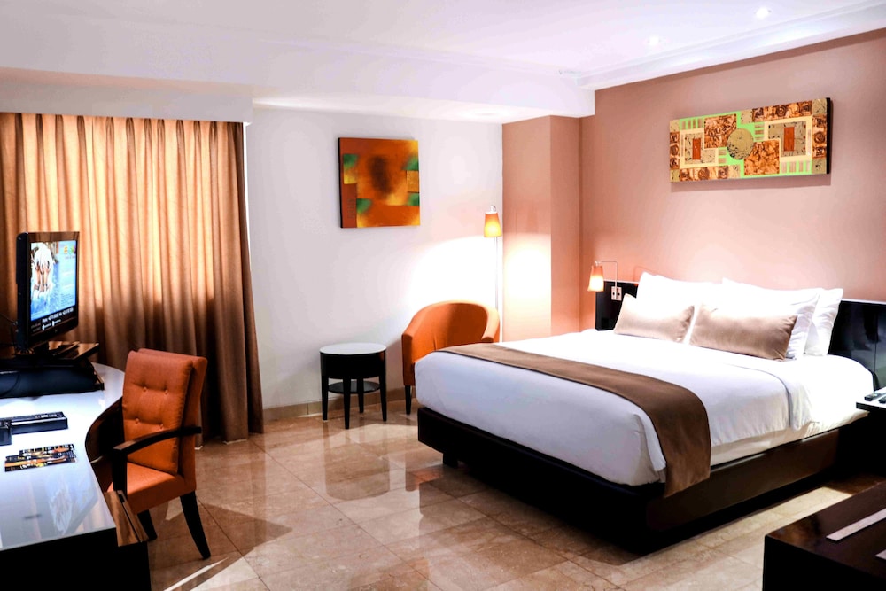 Aryaduta Palembang 8/50
