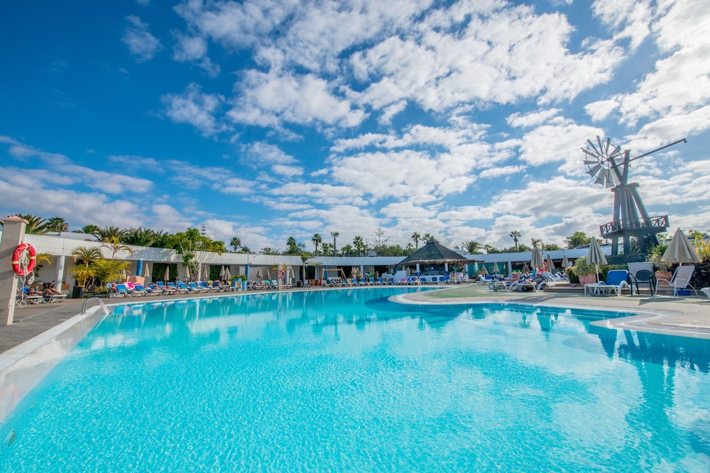 Relaxia Lanzasur Club 47/50