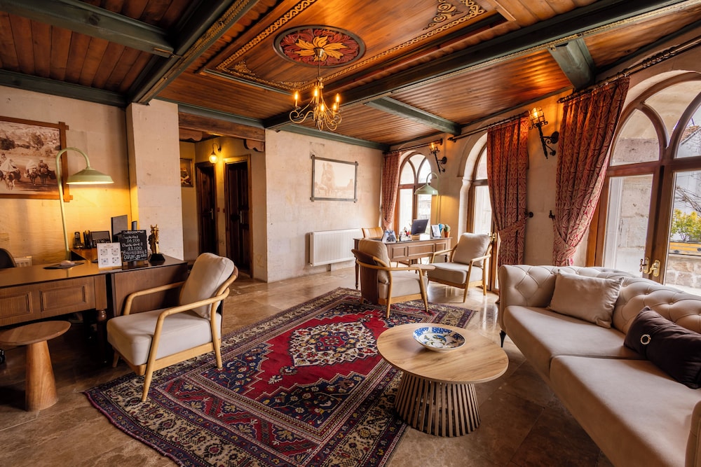 Grand Cappadocia Hotel 30/50