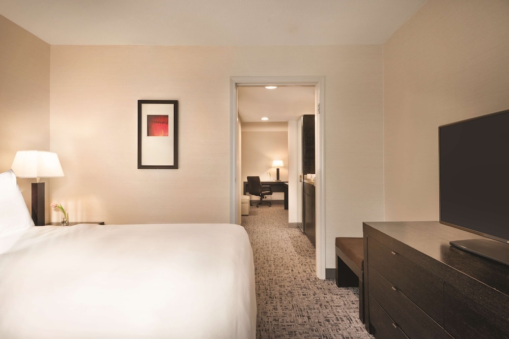 Radisson Hotel Vancouver Airport 13/45