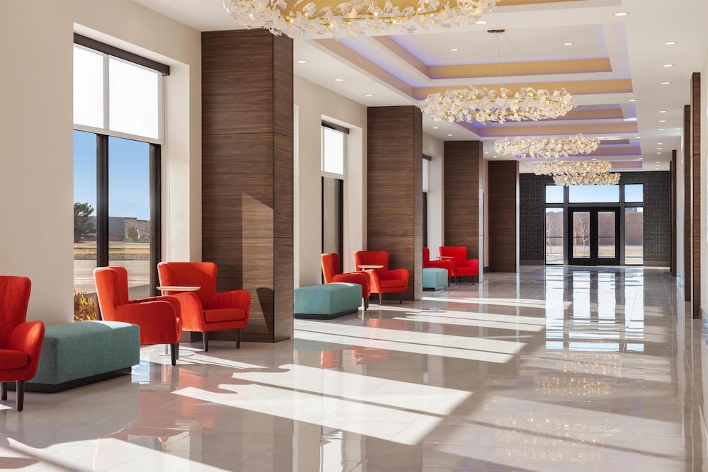 Hilton Garden Inn Hutchinson 31/47