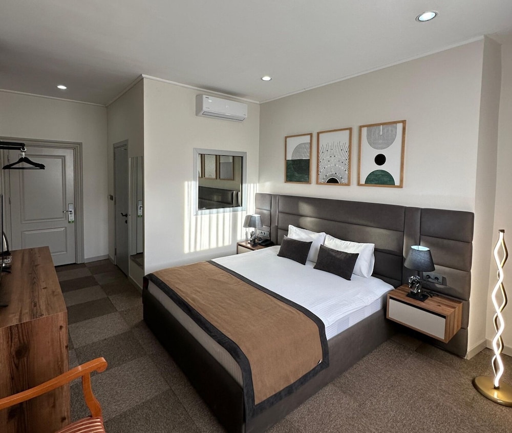 Grand Denizli Hotel 19/50