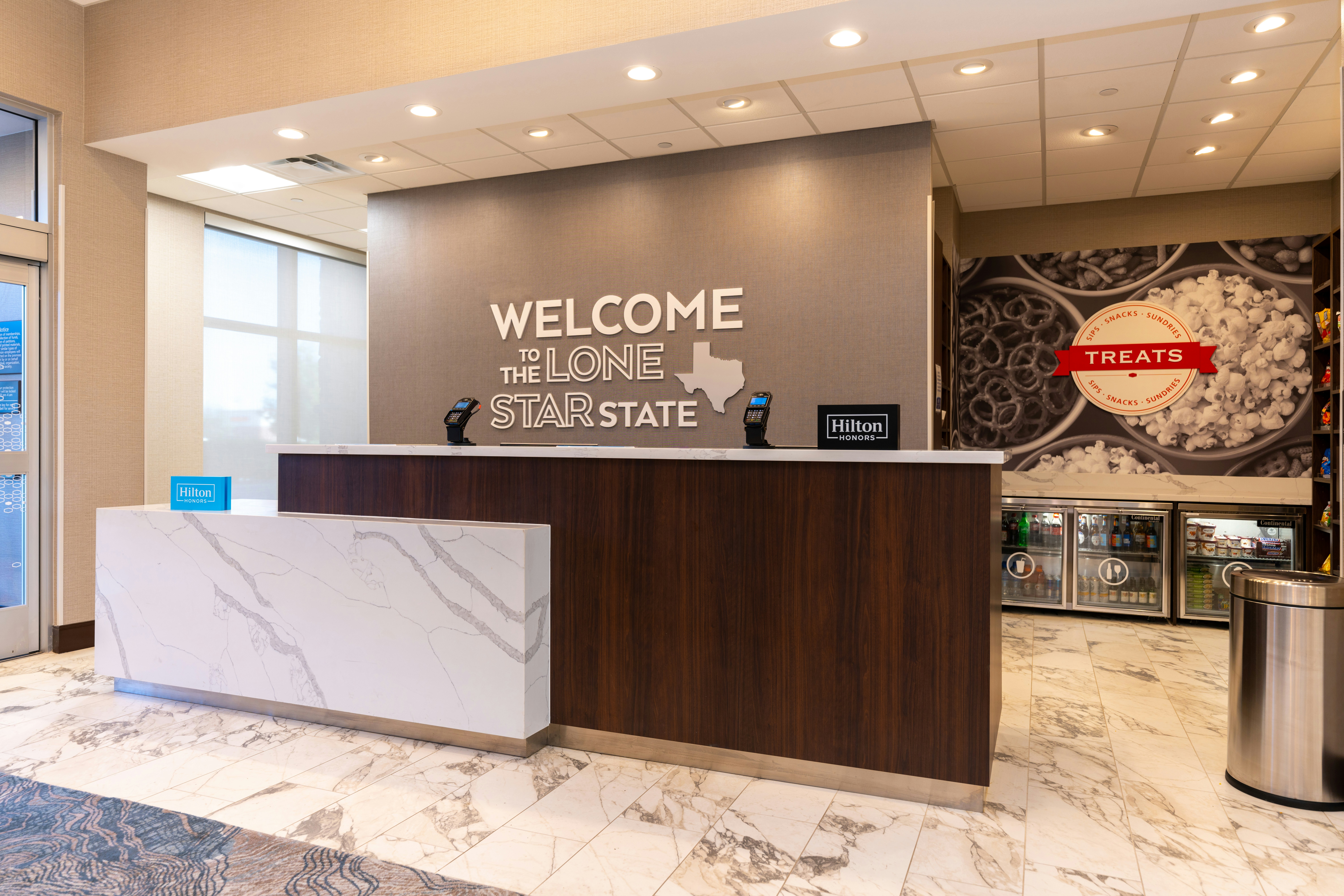 Hampton Inn Suites Houston Sugar Land 4/34