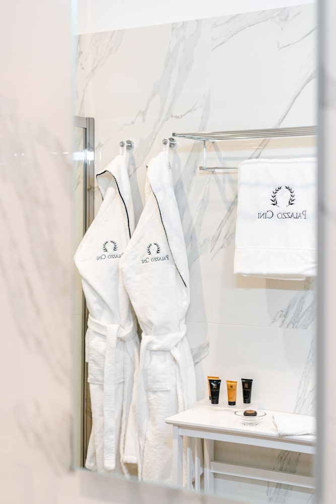 Palazzo Cini Luxury Rooms In Pisa 20/50