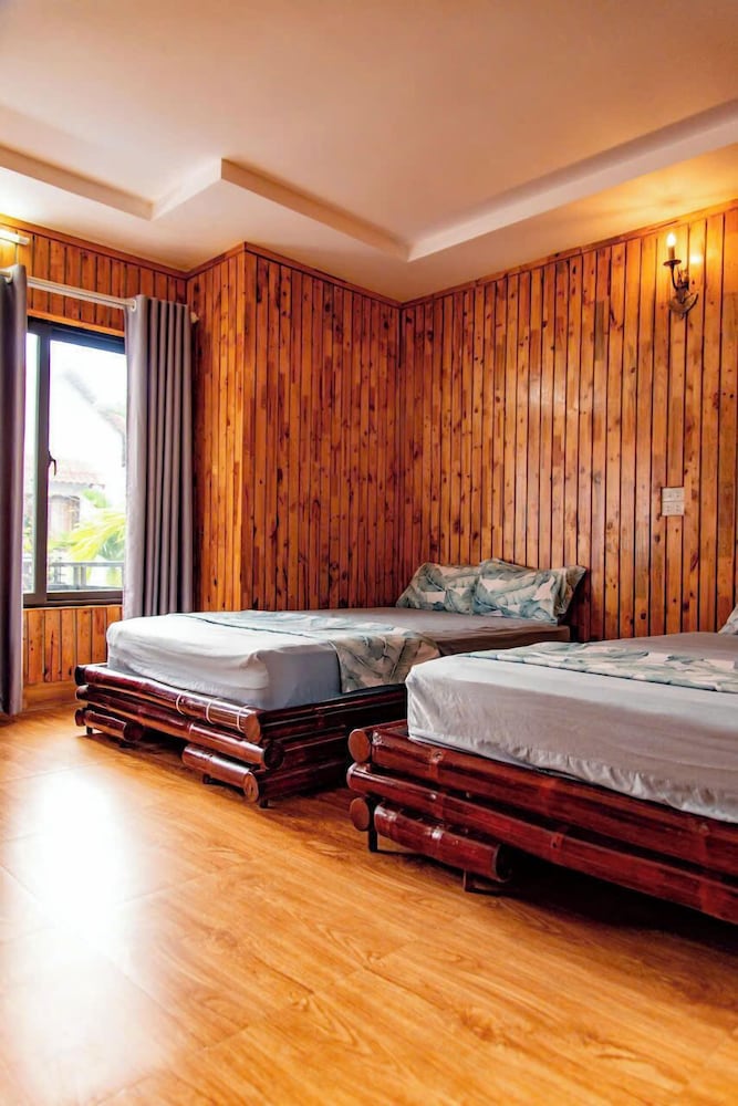Tam Coc Mandala Villa & Homestay 15/50