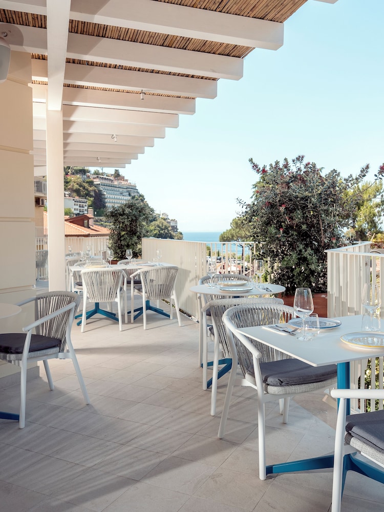 Hotel Tirrenia 25/50