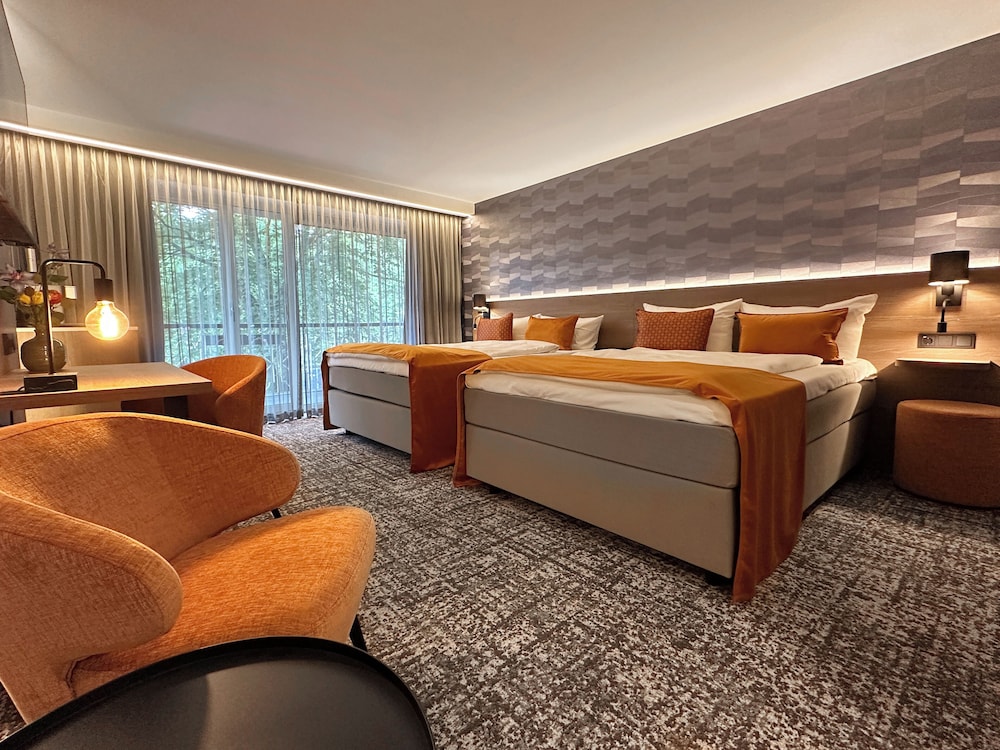 Van der Valk Hotel Gladbeck 34/60