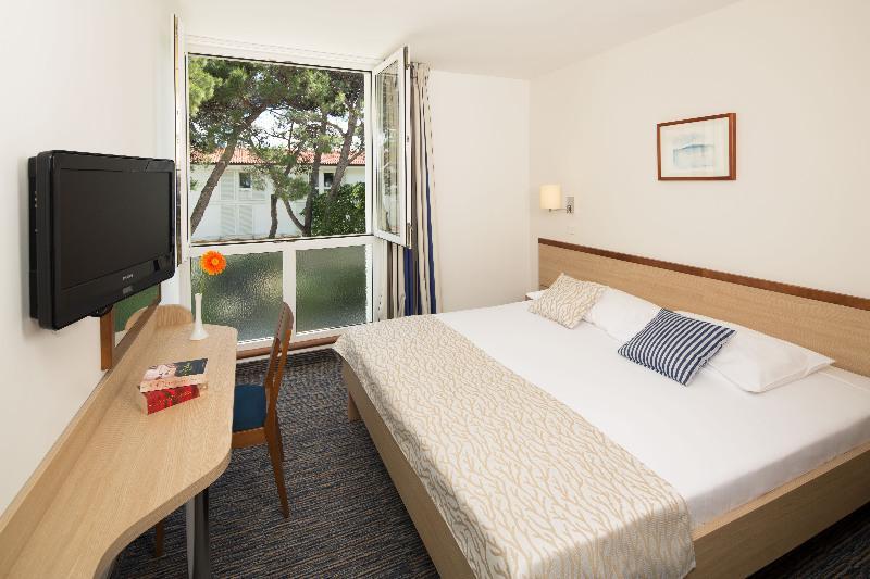 Room at Valamar Sanfior Hotel & Casa, LABIN
