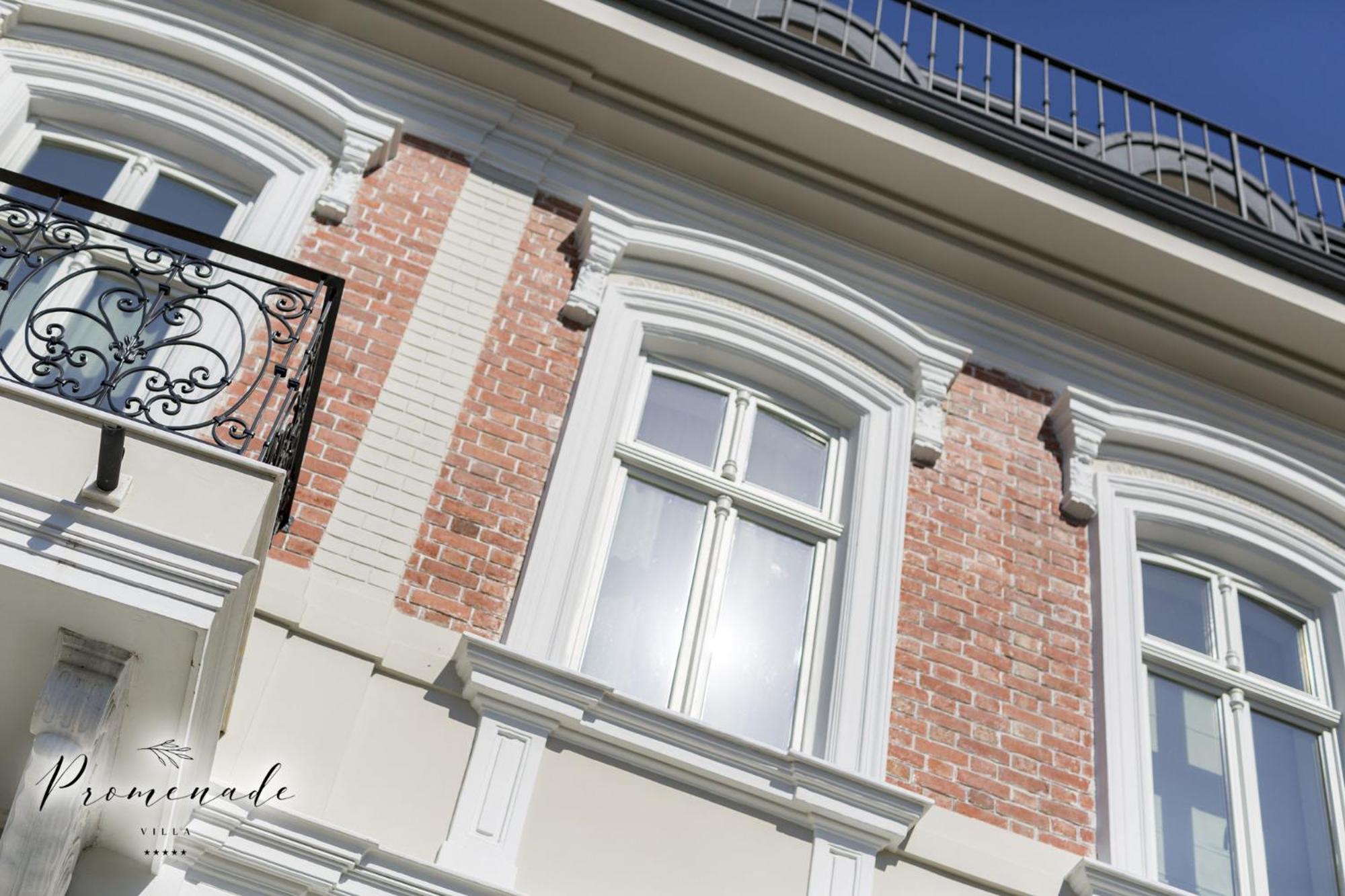 BOUTIQUE HOTEL PROMENADE 5/50