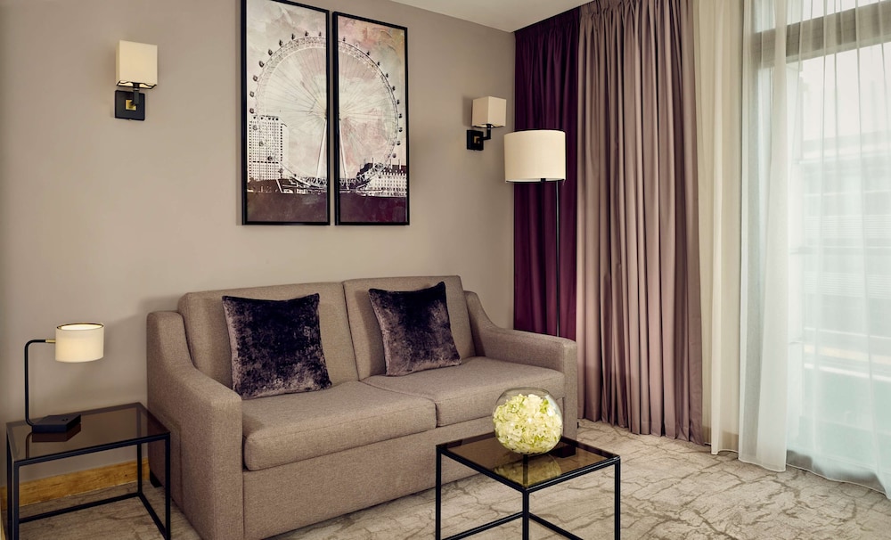 Park Plaza County Hall London 42/66