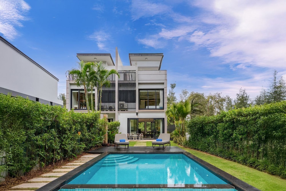Laguna Park Homes Lang Co 5/57