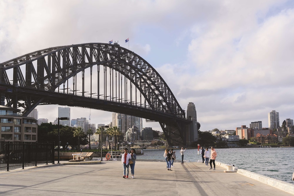 Rendezvous Hotel Sydney The Rocks 37/50