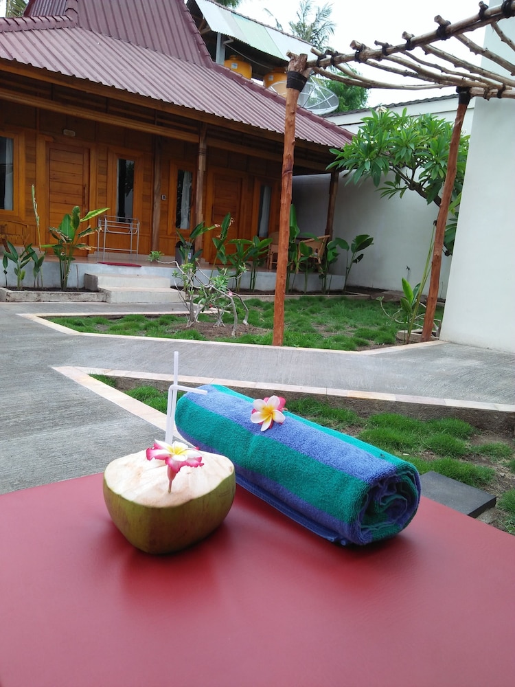 Villa Kinagu 48/65