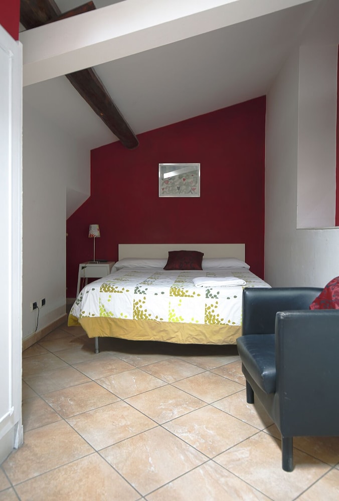 Hotel Angelica 45/73