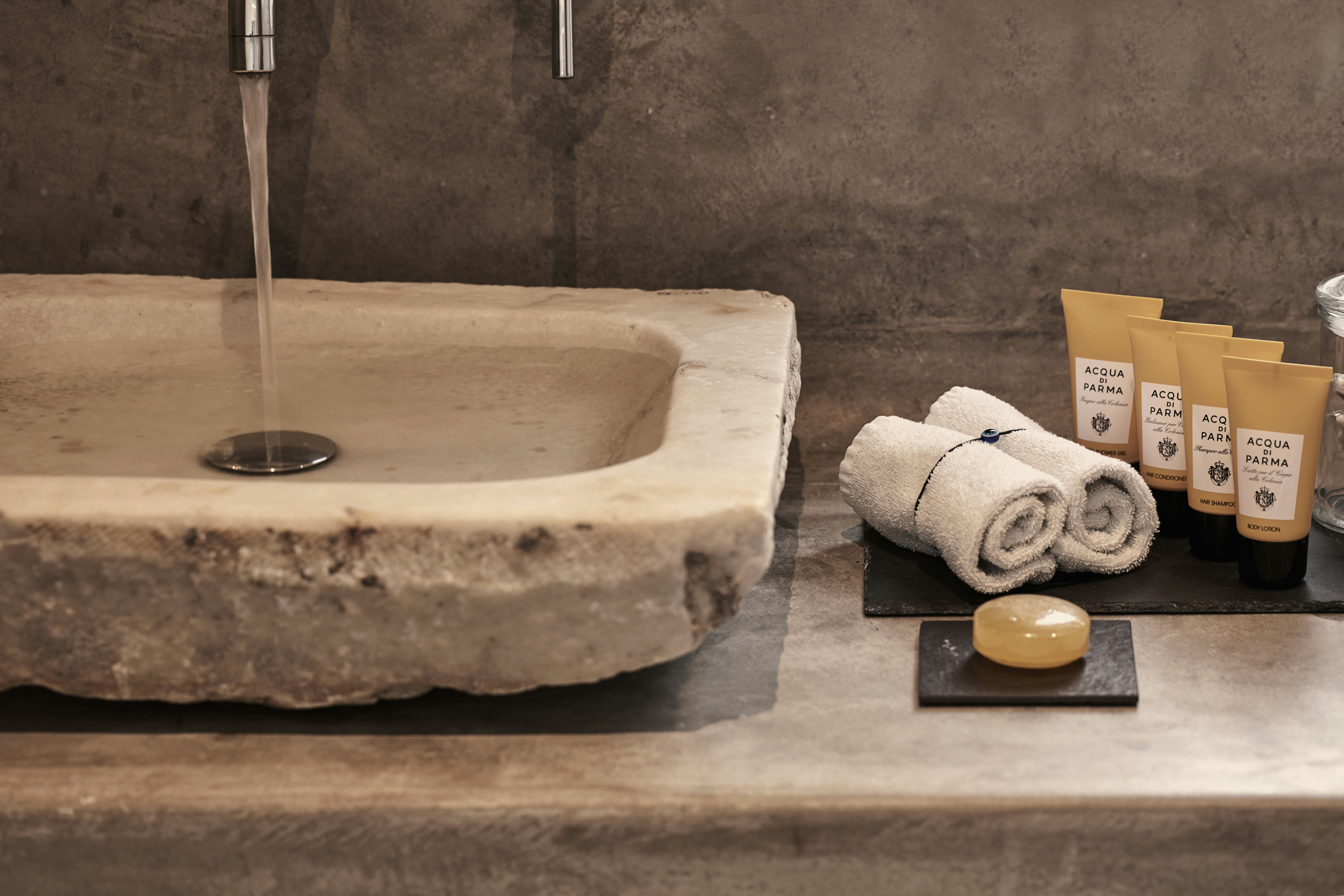 Boheme Mykonos Town Small Luxury Hotels of the World 13/47