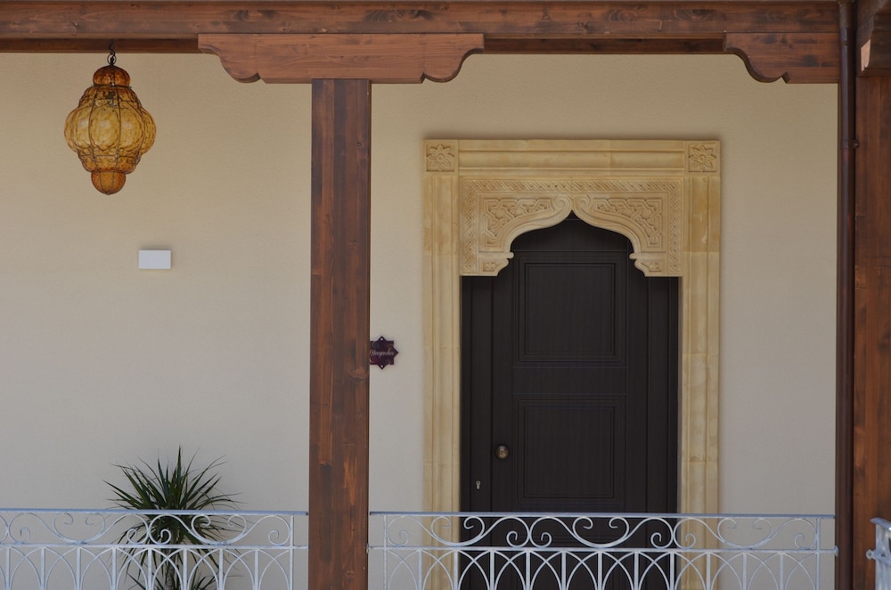 Riad - Comfort Rooms 12/50