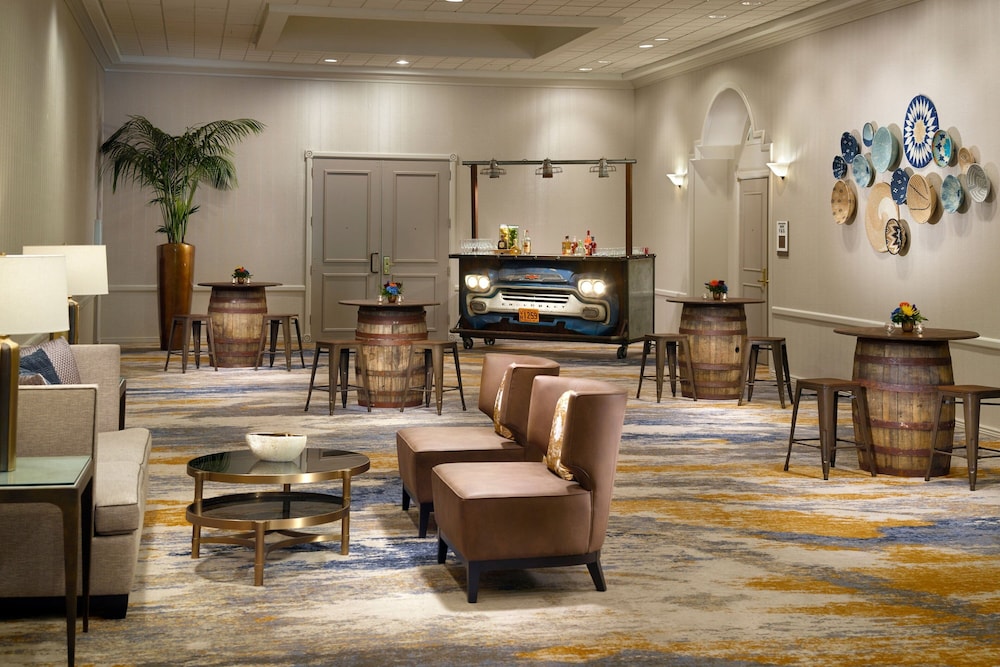 The Westin San Antonio North 22/25