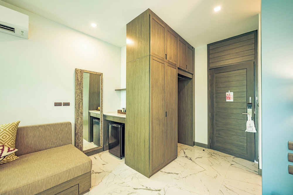 Sappaya Hotel by Lotus Valley Golf Resort 25/50