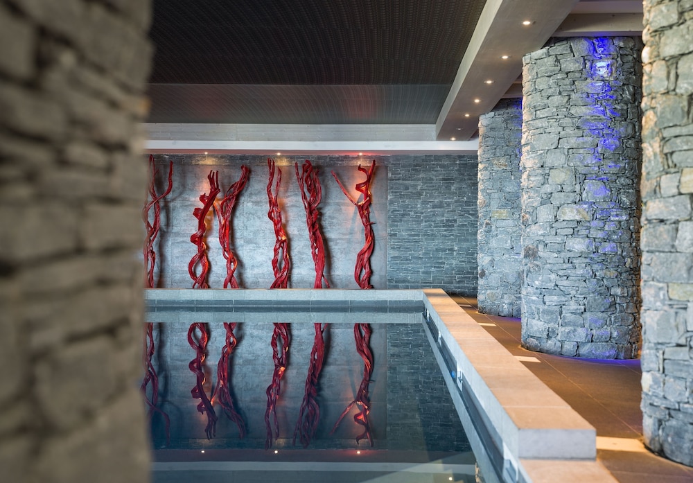 Cgh Residences & Spas Le Lodge Hemera 15/33