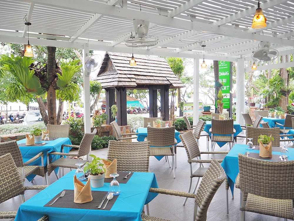 Aonang Buri Resort 50/62