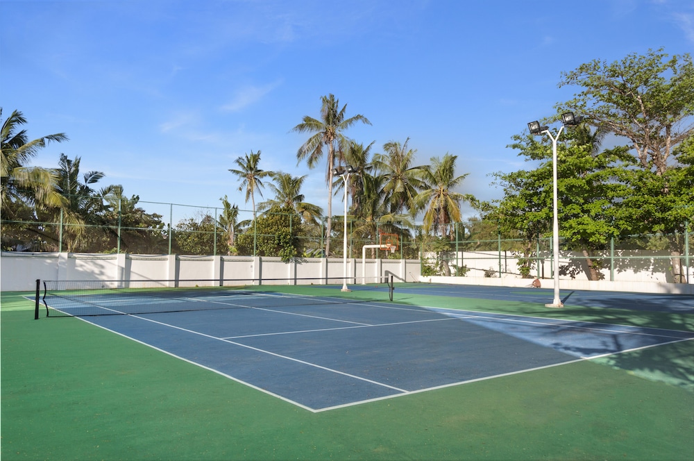 KANDAYA RESORT 42/76