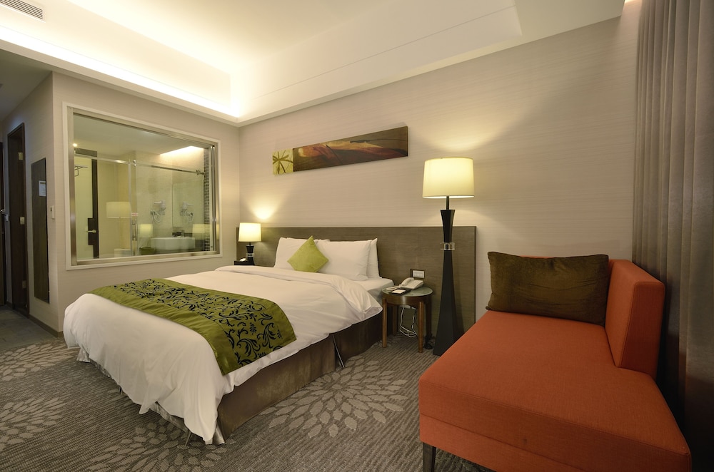 Hoya Resort Hotel Taitung 16/46