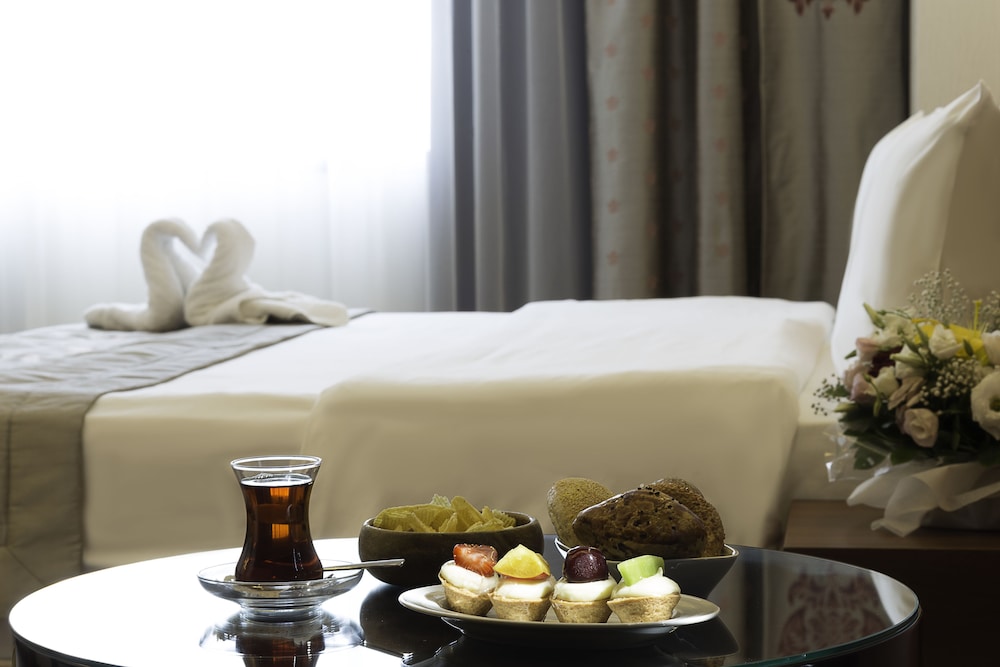 Ramada Plaza by Wyndham Istanbul Atakoy 43/55