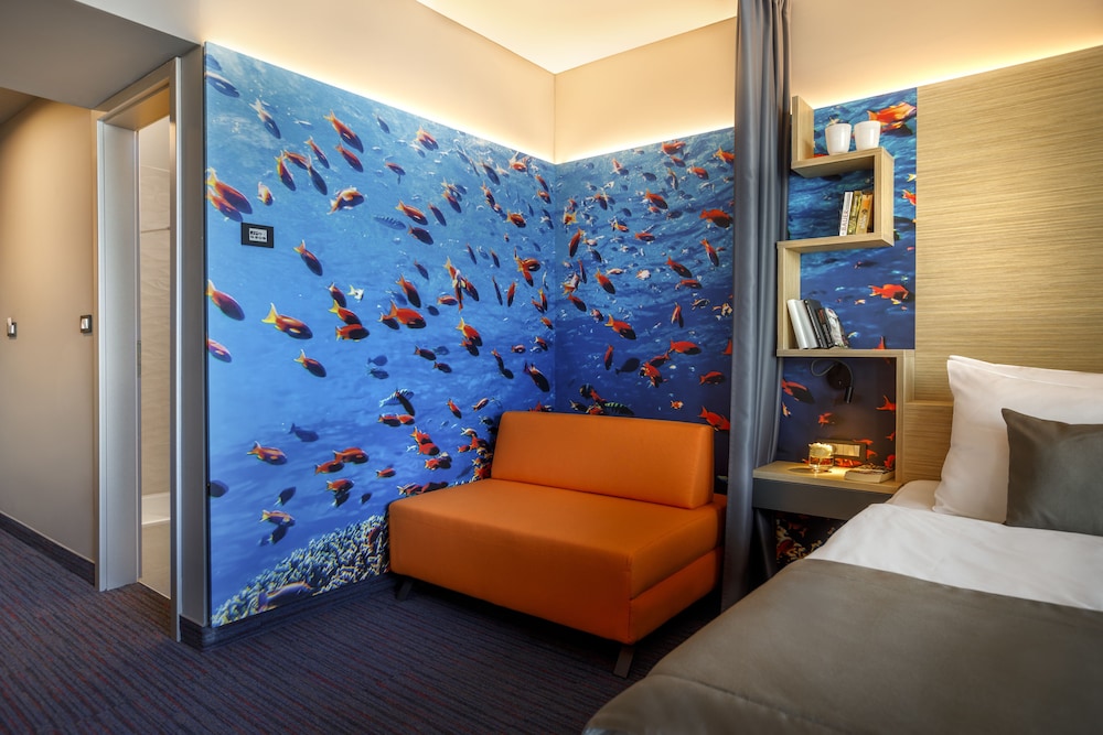 Hotel Icici 24/67