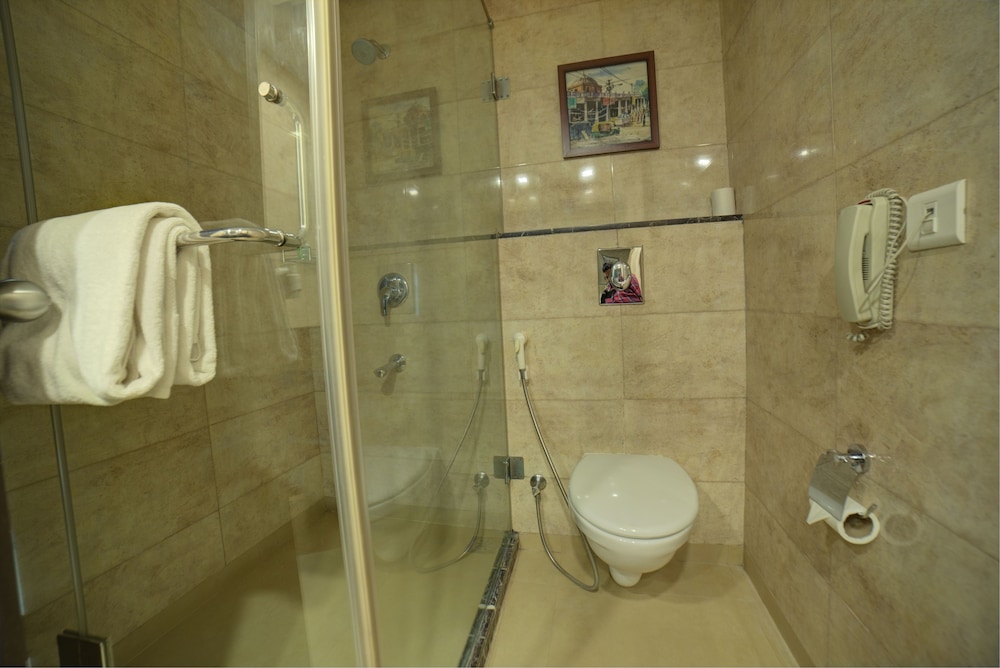 Goldfinch Hotel Delhi NCR 63/63