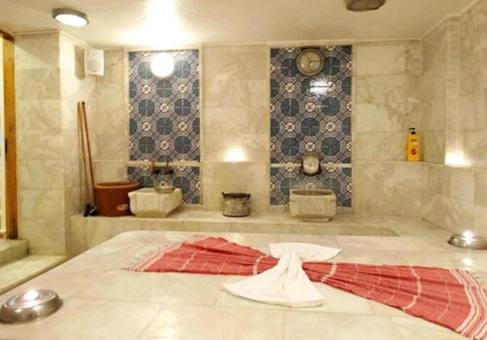 Grand Denizli Hotel 30/50