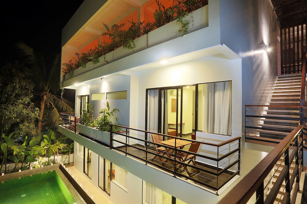 Sam So Boutique Villa 6/70